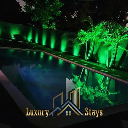 Luxury Stay Villa Miami Zewnętrze zdjęcie